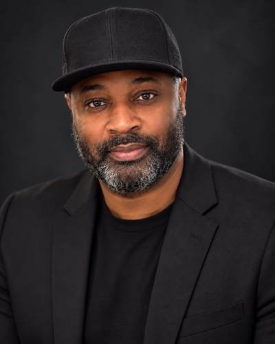 AI-created brand portrait of Martell Sincere